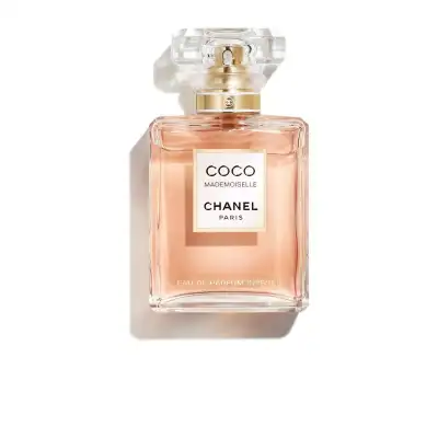 Coco Mademoiselle Eau De Parfum Intense 35ml