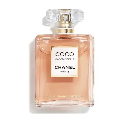 Coco Mademoiselle Eau De Parfum Intense 50ml