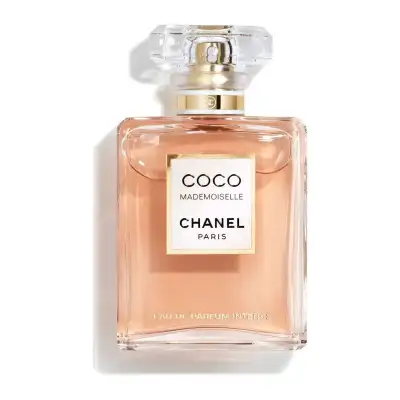 Coco Mademoiselle Eau De Parfum Intense 100ml