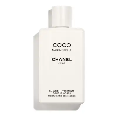 Coco Mademoiselle Emulsione Idratante Per Il Corpo 200 Ml