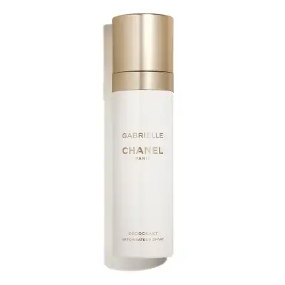 Gabrielle Chanel Deodorante Vaporizzatore 100 Ml