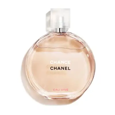 Chance Eau Vive Eau De Toilette 50ml