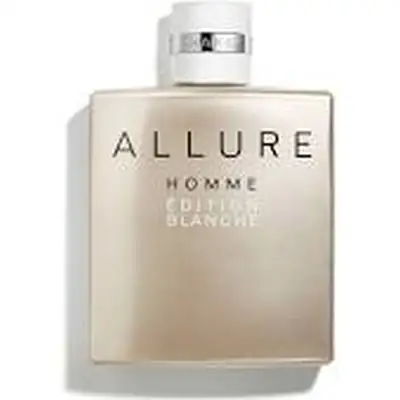 Allure Homme Édition Blanche Eau De Parfum 100ml