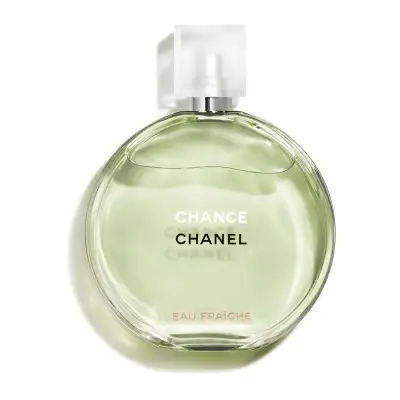 Chance Eau Fraîche Eau De Toilette Vaporizzatore 100ml