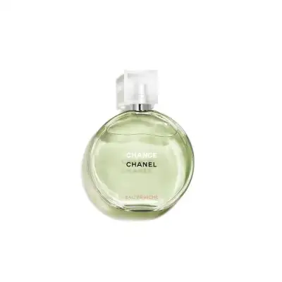 Chance Eau Fraîche Eau De Toilette Vaporizzatore 35ml
