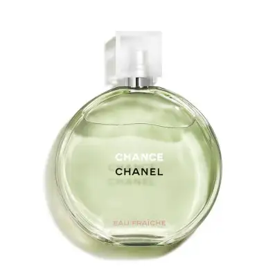 Chance Eau Fraîche Eau De Toilette Vaporizzatore 150ml