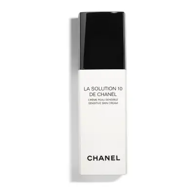 La Solution 10 De Chanel Crema Pelli Sensibili 30 Ml