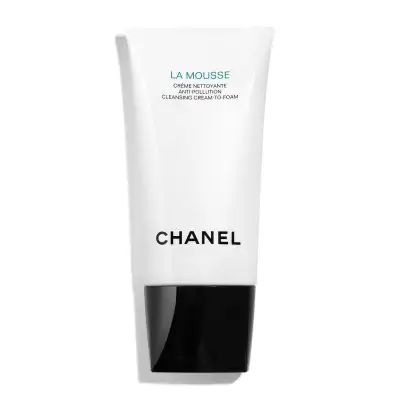 La Mousse Crema Detergente Schiumogena Anti-inquinamento 150 Ml
