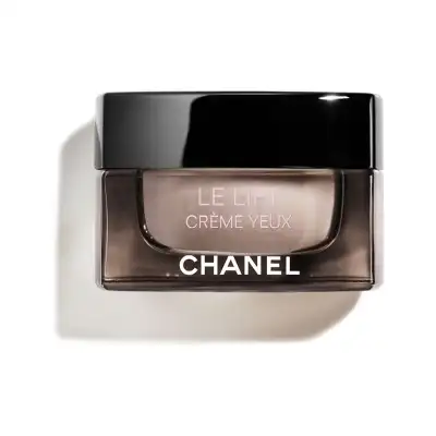 Le Lift Crème Yeux Levigare - Rassodare 15 Ml