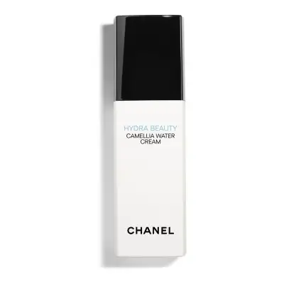 Hydra Beauty Camellia Water Cream Fluido Idratante Illuminante 30 Ml