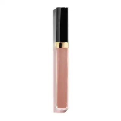 Rouge Coco Gloss Gel Brillante Idratante 722 - Noce Moscata