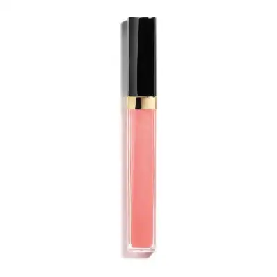 Rouge Coco Gloss Gel Brillante Idratante 166 - Physical