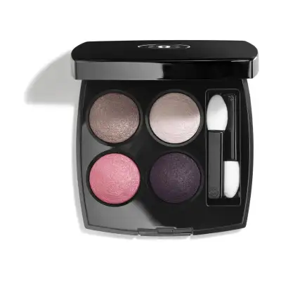 Les 4 Ombres Ombretto Dai Molteplici Effetti 228 - Tiss\u00c9 Cambon
