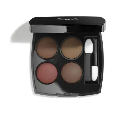 Les 4 Ombres Ombretto Dai Molteplici Effetti 268 - Candeur Et Exp\u00c9rience