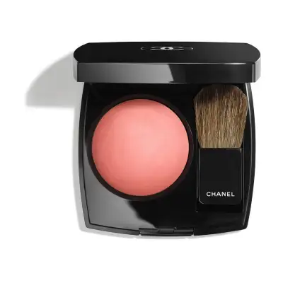 Joues Contraste Fard In Polvere 430 - Foschia Rosa
