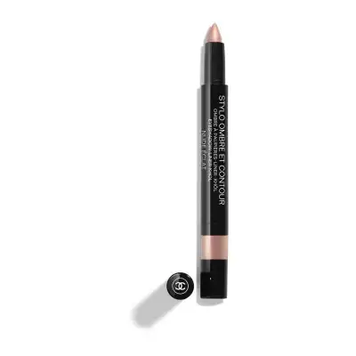 Stylo Ombre Et Contour Ombretto - Liner - KhÃ´l 06 - Nude \u00c9clat