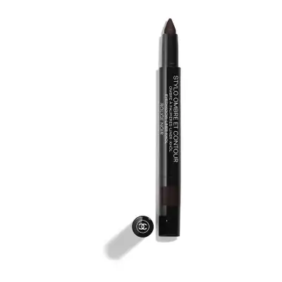 Stylo Ombre Et Contour Ombretto - Liner - KhÃ´l 08 - Rouge Noir