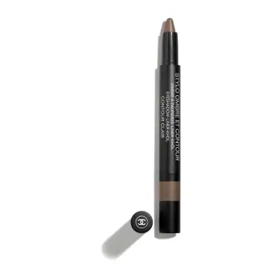 Stylo Ombre Et Contour Ombretto - Liner - KhÃ´l 12 - Contour Clair