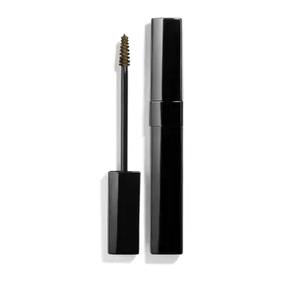 Le Gel Sourcils Gel Fissante A Lunga Tenuta 370 - Brun
