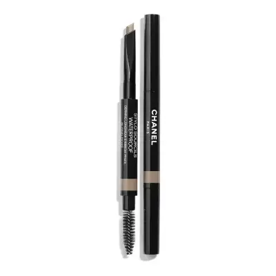 Tylo Sourcils Waterproof Stilo Sopracciglia A Lunga Tenuta 804 - Blond Dor\u00c9