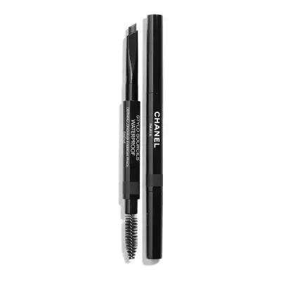 Stylo Sourcils Waterproof Stilo Sopracciglia A Lunga Tenuta 812 - Eb\u00c8ne