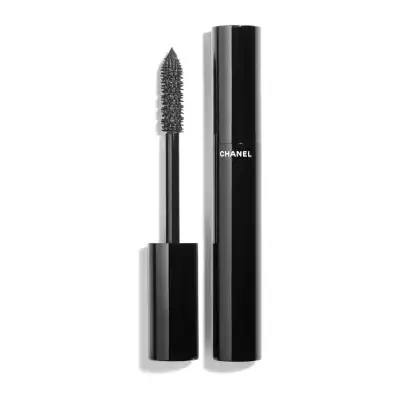 Le Volume De Chanel Mascara 10 - Noir
