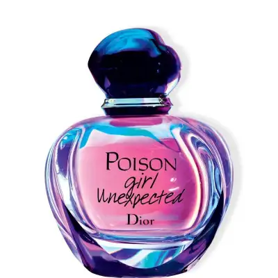 Poison Girl Unexpected Eau De Toilette 50ml