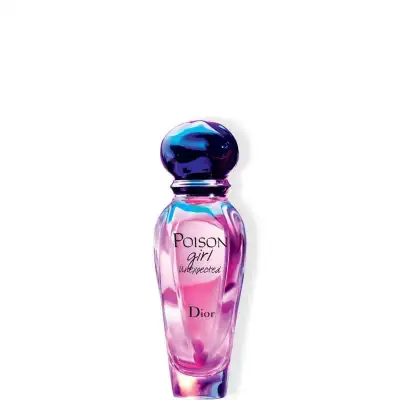 Poison Girl Unexpected Eau De Toilette Roller-pearl 20 Ml