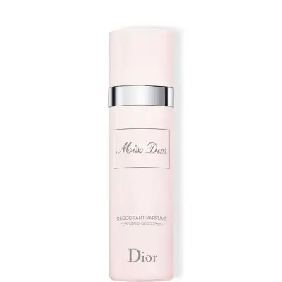 Miss Dior Deodorante Profumato 100 Ml
