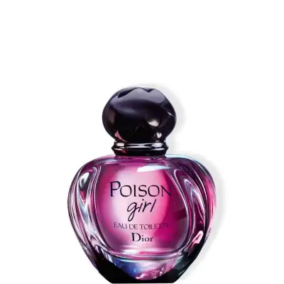 Poison Girl Eau De Toilette 100ml