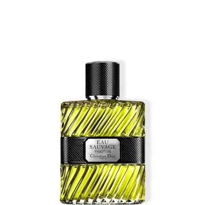 Eau Sauvage Parfum Eau De Parfum 50ml