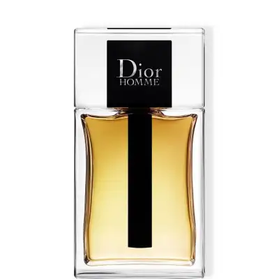 Dior Homme Eau De Toilette 100ml