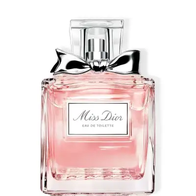 Miss Dior New Eau De Toilette 100ml