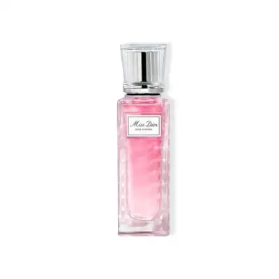 Christian Dior Miss Dior Rose N'roses Pearl Eau De Toilette 20 Ml.