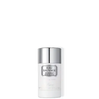 Eau Sauvage Deodorante Profumato - Stick 75 Ml
