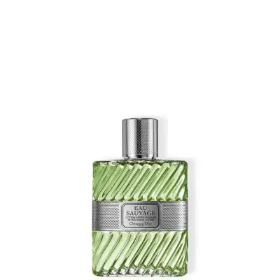 Eau Sauvage Eau De Toilette - Vapo 100ml