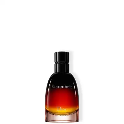 Fahrenheit Eau De Parfum 75 Ml