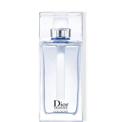 Dior Homme Cologne Eau De Toilette 125ml
