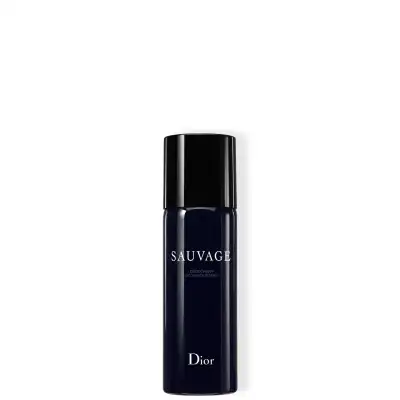 Sauvage Deodorante Profumato - Vaporizzatore 150 Ml