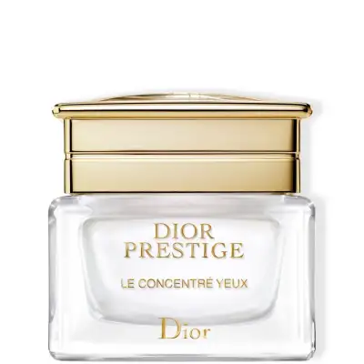 Dior Prestige Le Concentré Yeux 15 Ml