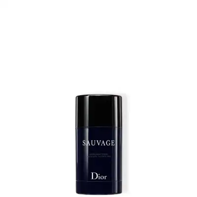 Sauvage Deodorante Stick 75 Ml