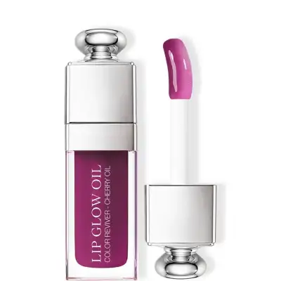 Etto Ravviva Colore – Infuso Di Olio Di Ciliegia 006 - Berry - Edizione Limitata