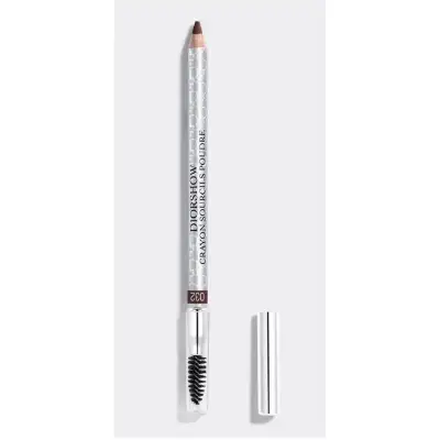 Chroistian Dior Crayon Sourcils Waterproof N. 032 Dark Brown