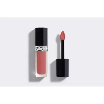Christian Dio Rouge Forever Liquid  N. 458 Forever Paris