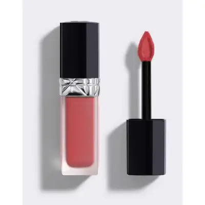 Christian Dio Rouge Forever Liquid  N. 558 Forever Grace