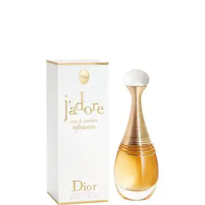 Christian Dior - J'adore Infinissime Eau De Parfum 30 Ml.