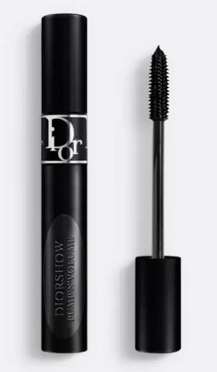 Christian Dior - Diorshow Pump'n' Volume Mascara N.090 Black