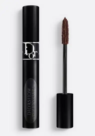 Christian Dior - Diorshow Pump'n' Volume Mascara N.795 Brown