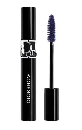 Christian Dior - Diorshow Mascara N.288 Blue