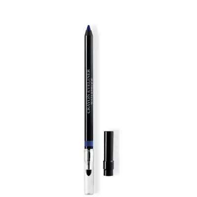 Rayon Eyeliner Wp Matita Eyeliner Waterproof A Lunga Tenuta 254 - Bleu Captivant